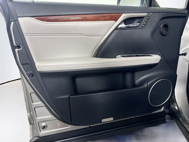 Used 2018 Lexus RX 350L AWD image 13