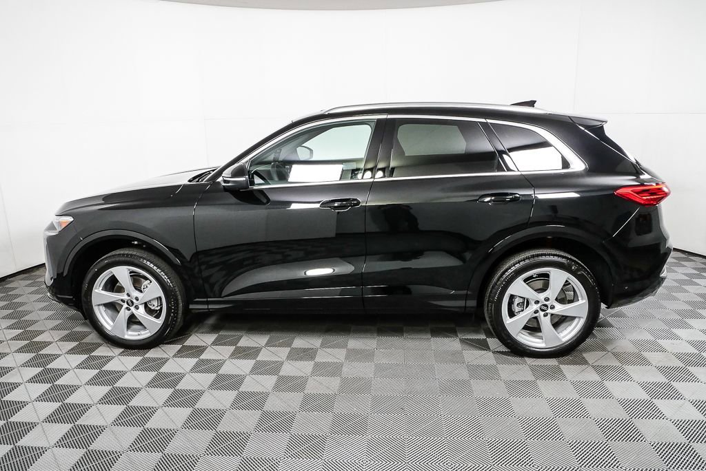 New 2025 Audi Q5 Premium Plus AWD/4WD image 27