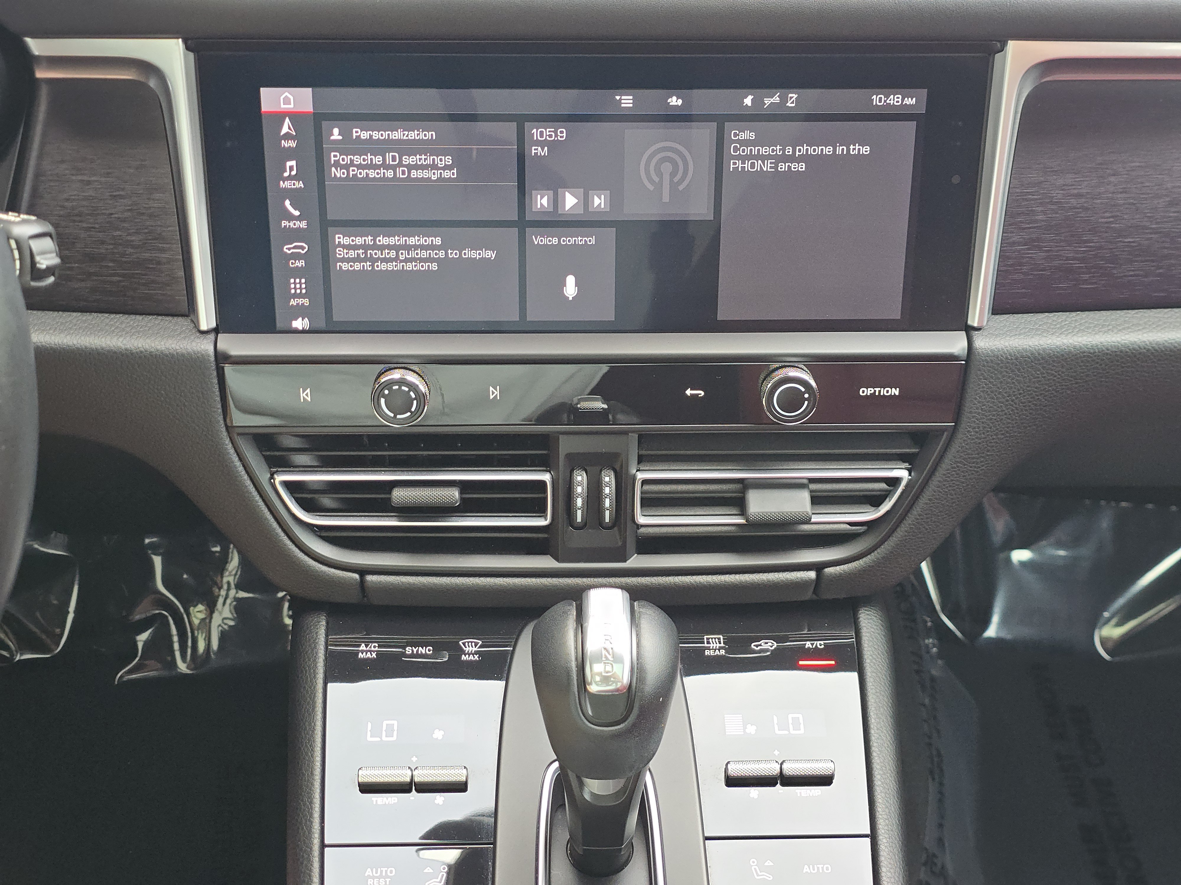 Certified 2022 Porsche Macan GTS AWD/4WD image 27