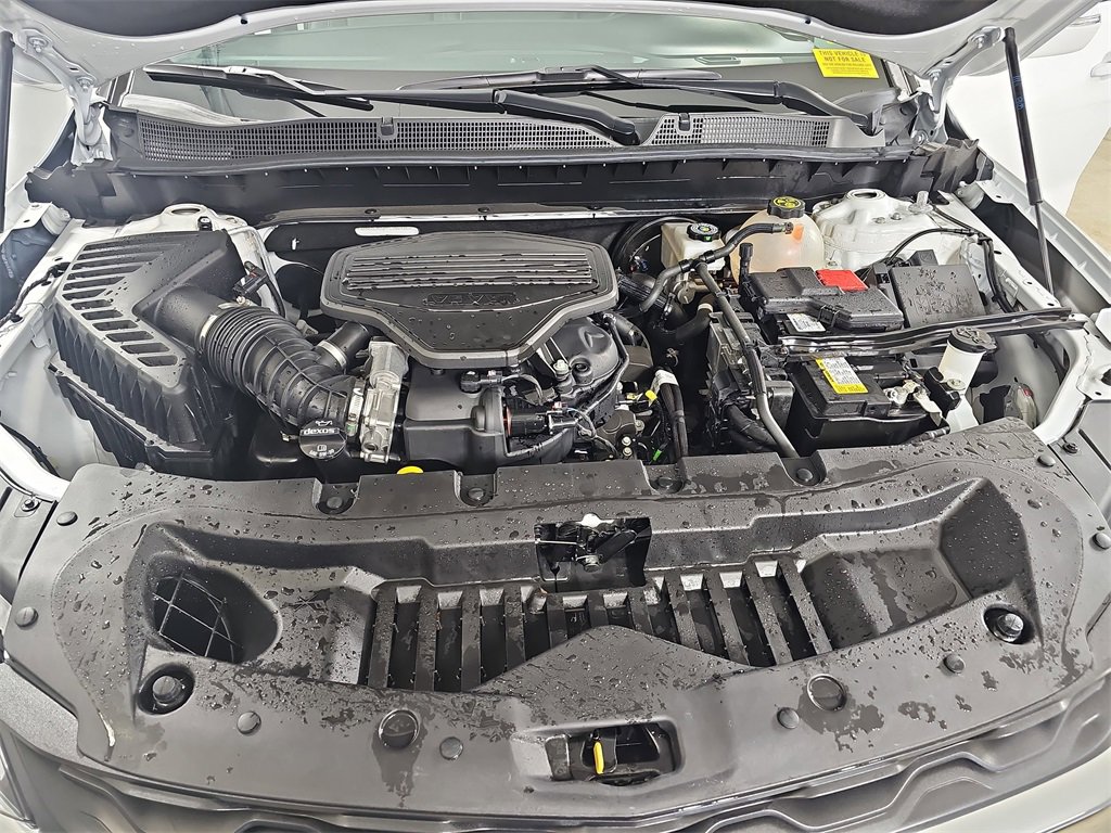 Certified 2023 Chevrolet Blazer LT w/ LPO, Floor Liner Package image 36