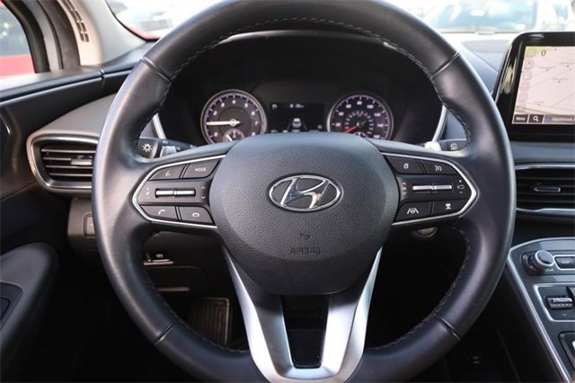 Used 2023 Hyundai Santa Fe SEL image 11