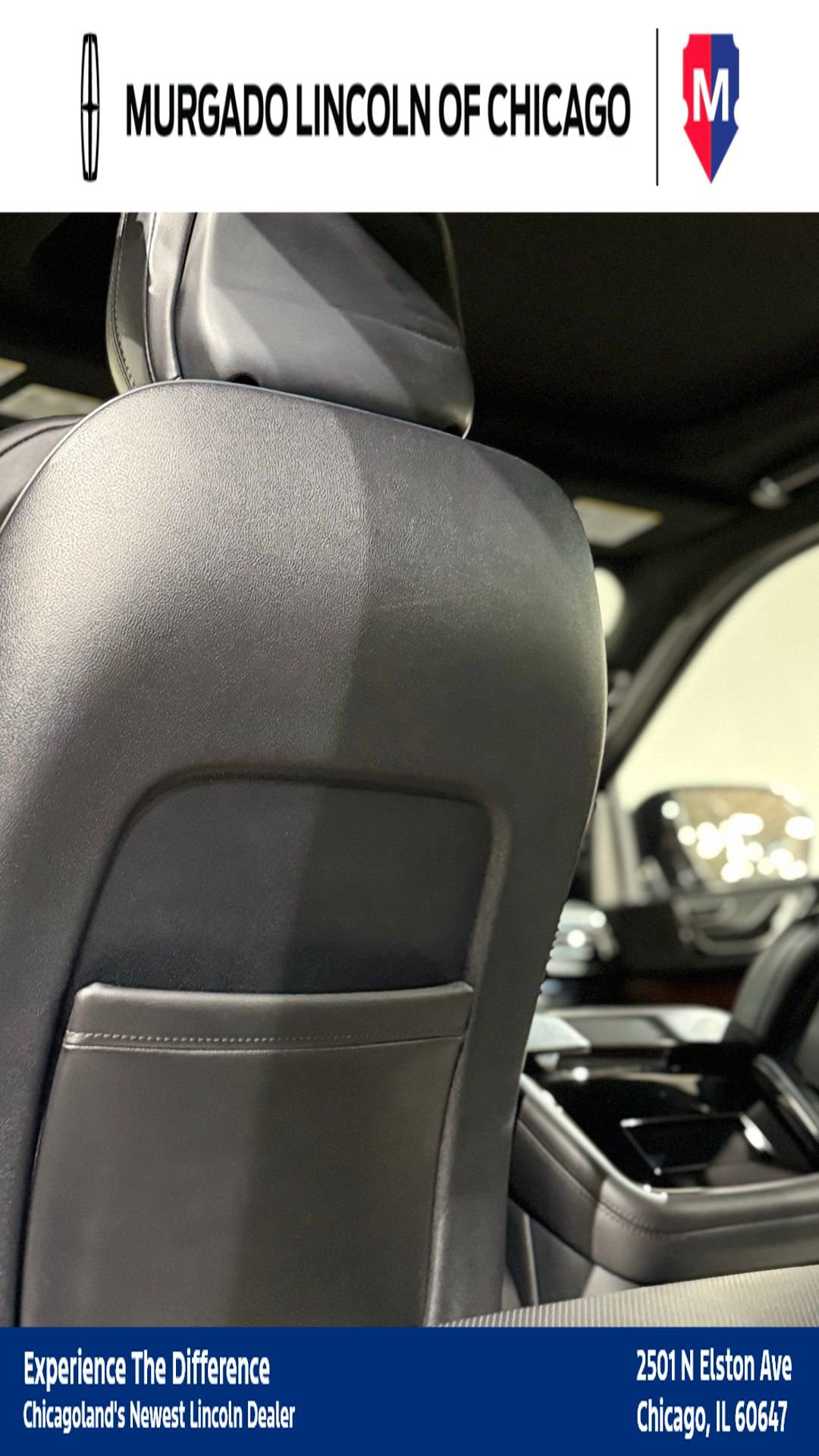 Used 2024 Lincoln Navigator L 4WD image 56