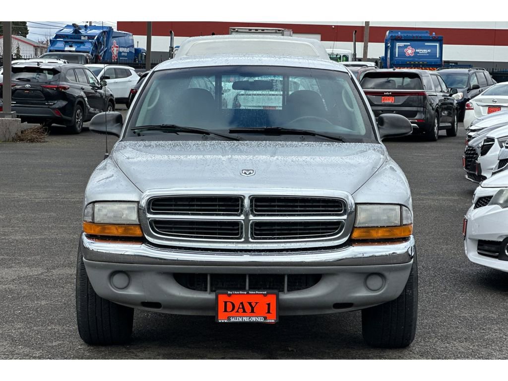 Used 2001 Dodge Dakota 2WD Club Cab image 11