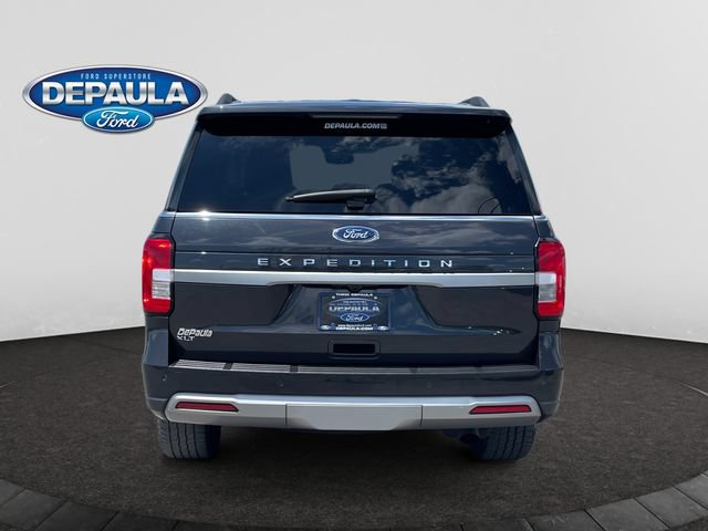 Certified 2023 Ford Expedition XLT AWD/4WD image 5