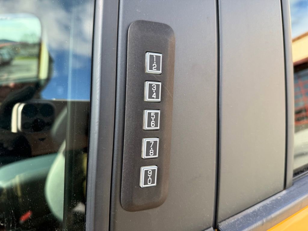 Used 2023 Ford Maverick XLT w/ Equipment Group 300A Standard image 12