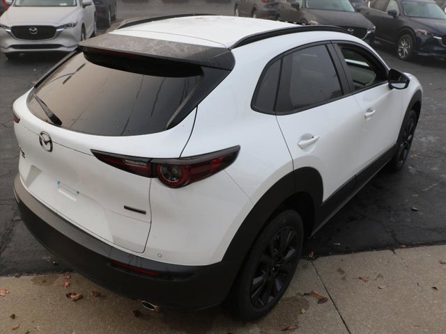 New 2026 MAZDA CX-30 AWD 2.5 S image 4