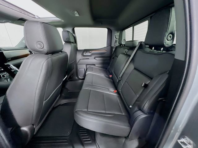 Certified 2026 GMC Sierra 1500 Denali image 24