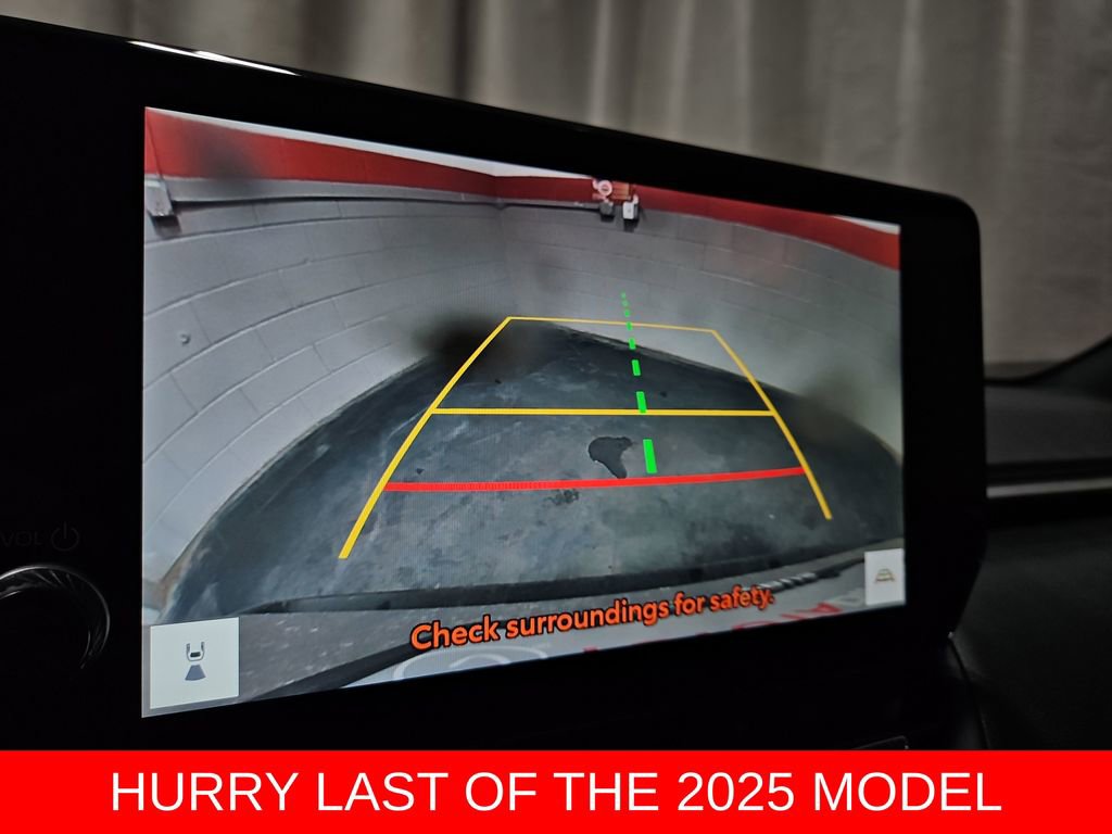 New 2025 Toyota RAV4 XSE w/ Weather Package image 18