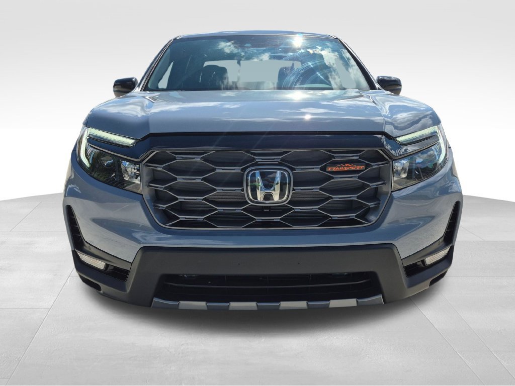 New 2026 Honda Ridgeline TrailSport image 2