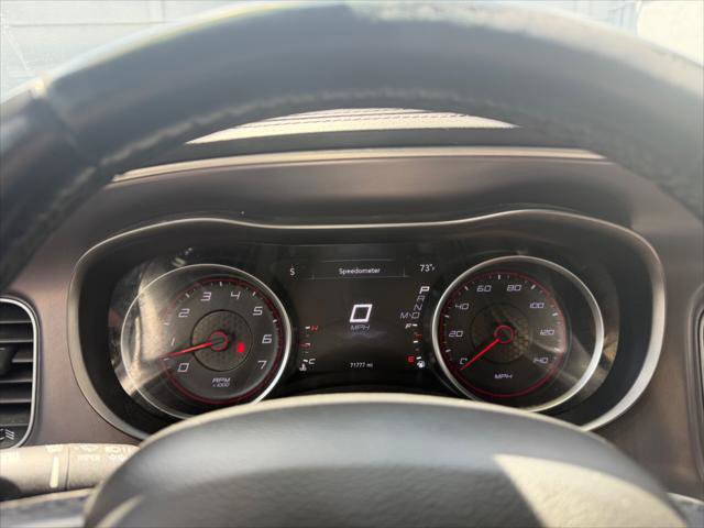 Used 2021 Dodge Charger SXT w/ Plus Group image 32