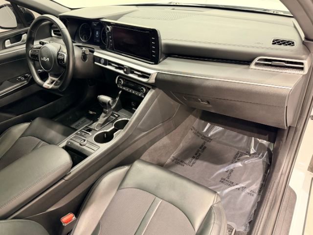 Used 2022 Kia K5 GT-Line w/ GT-Line FWD Premium Package image 38