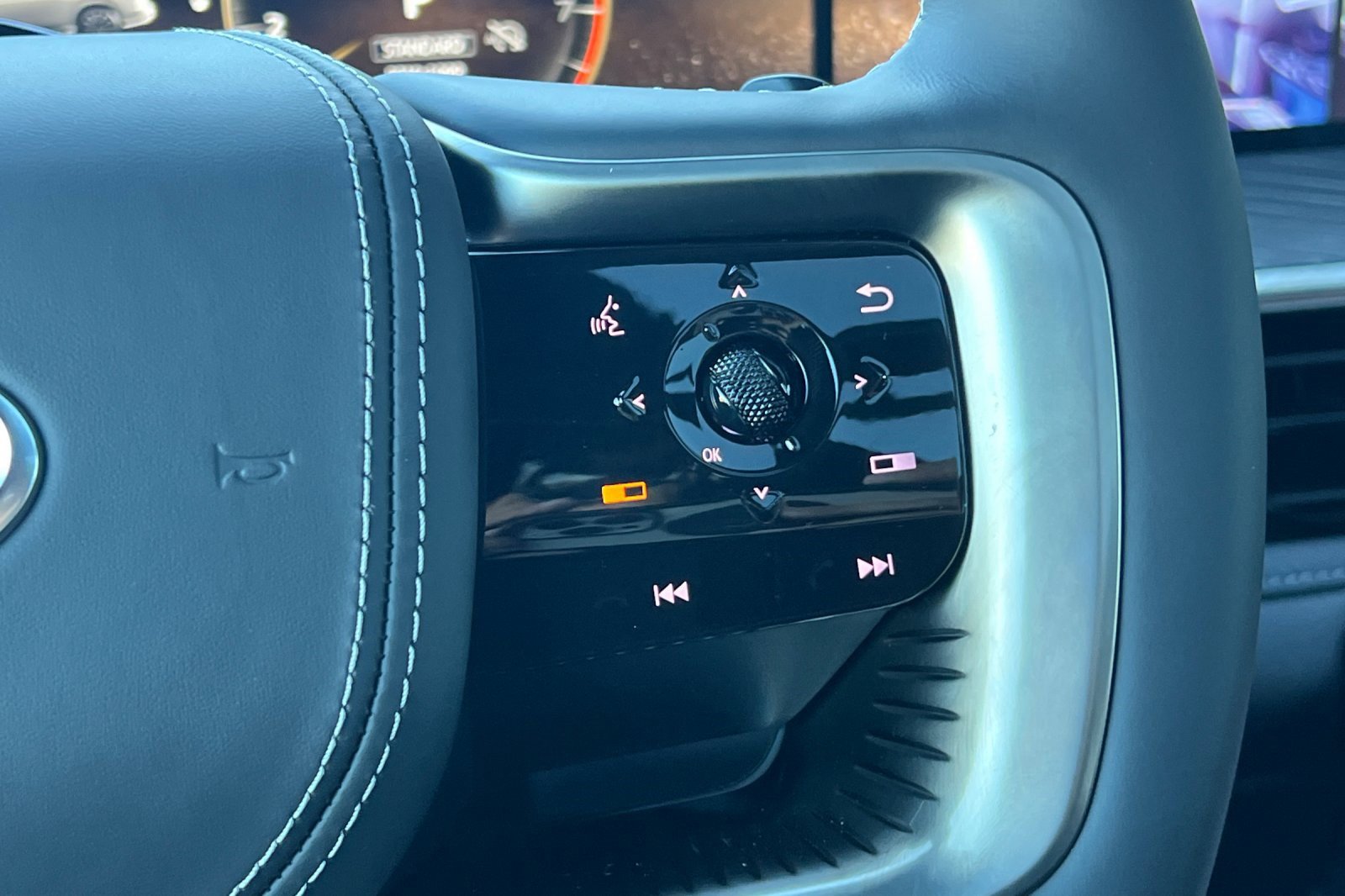 New 2026 INFINITI QX80 Autograph w/ Autograph Exterior Package image 30