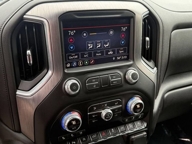 Certified 2019 GMC Sierra 1500 Denali w/ Denali Ultimate Package AWD/4WD image 20
