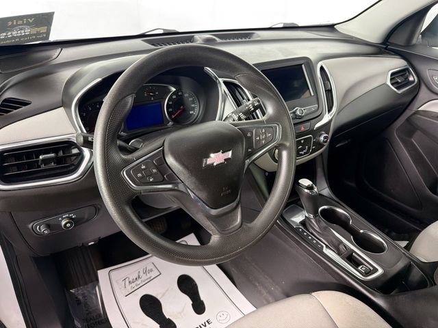 Used 2019 Chevrolet Equinox LT FWD image 9