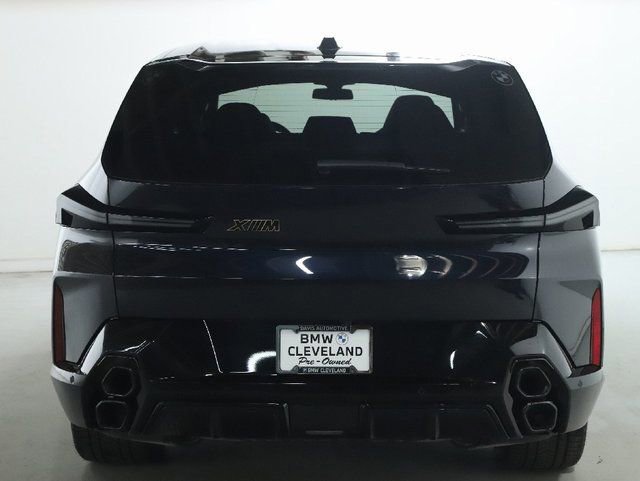 Used 2024 BMW XM image 43