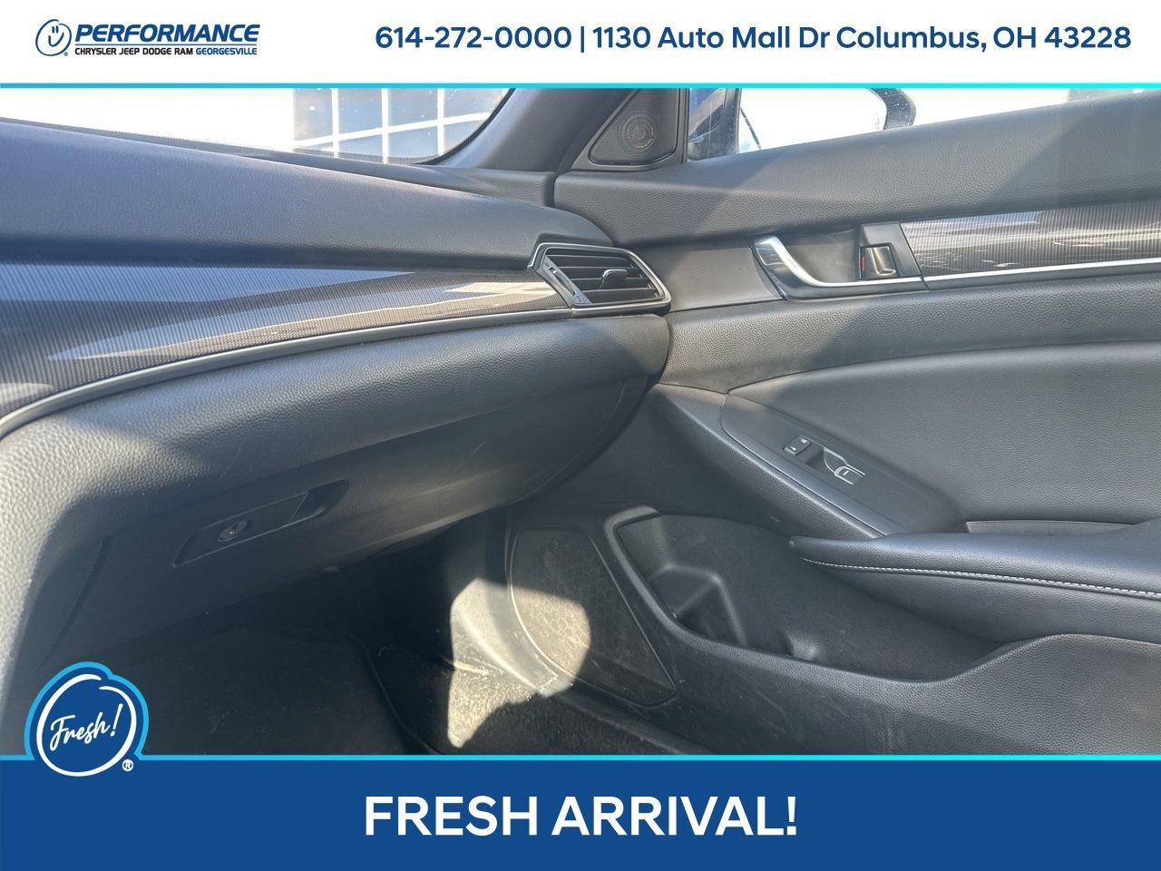 Used 2021 Honda Accord Sport image 23