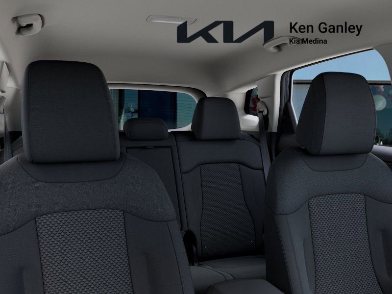 New 2026 Kia Sportage S AWD/4WD image 27