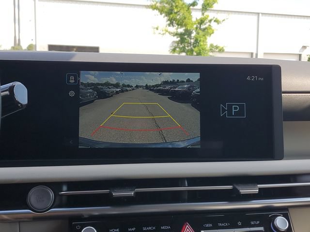 Used 2025 Hyundai Tucson SEL FWD image 28
