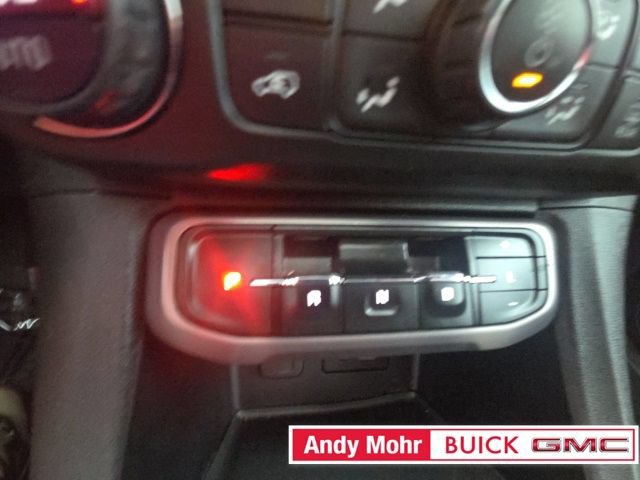 Used 2020 GMC Acadia AT4 w/ LPO, Floor Liner Package AWD/4WD image 39