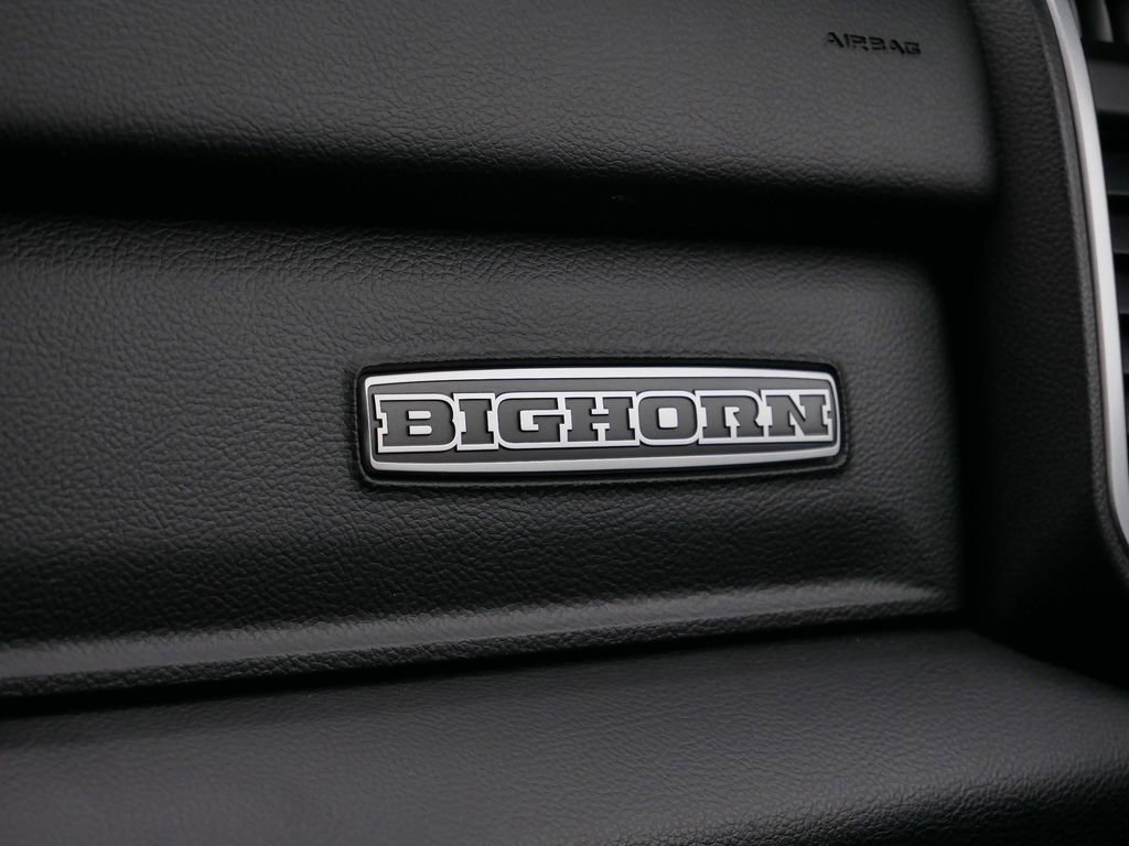 Certified 2021 RAM 1500 Big Horn image 42