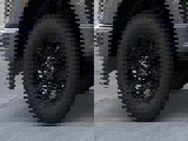 New 2026 Ford F250 Lariat AWD/4WD image 19