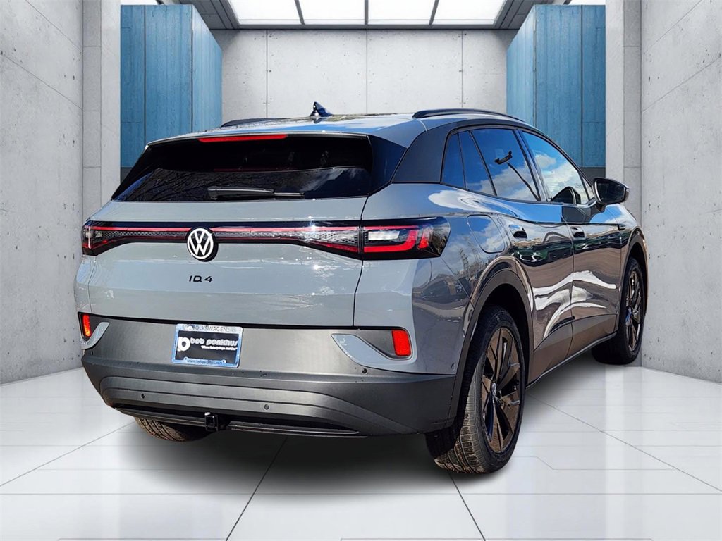 New 2026 Volkswagen ID.4 Pro S image 29