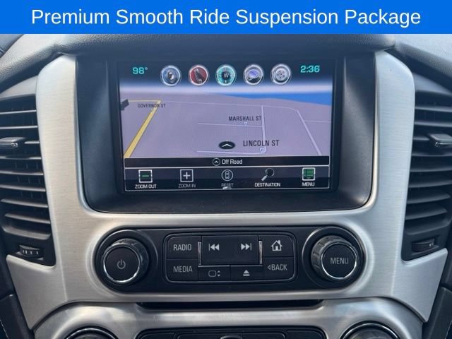 Used 2019 GMC Yukon XL SLT w/ Graphite Performance Edition AWD/4WD image 19