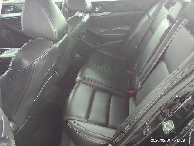 Used 2018 Nissan Maxima 3.5 SV image 5