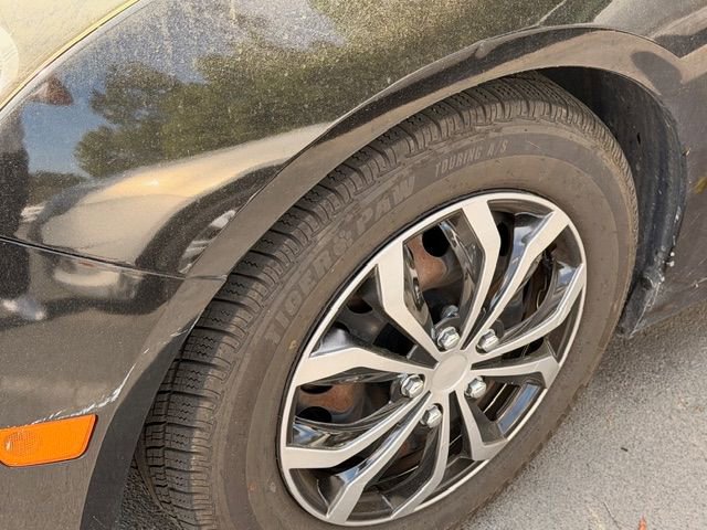 Used 2013 Chevrolet Cruze LS image 10