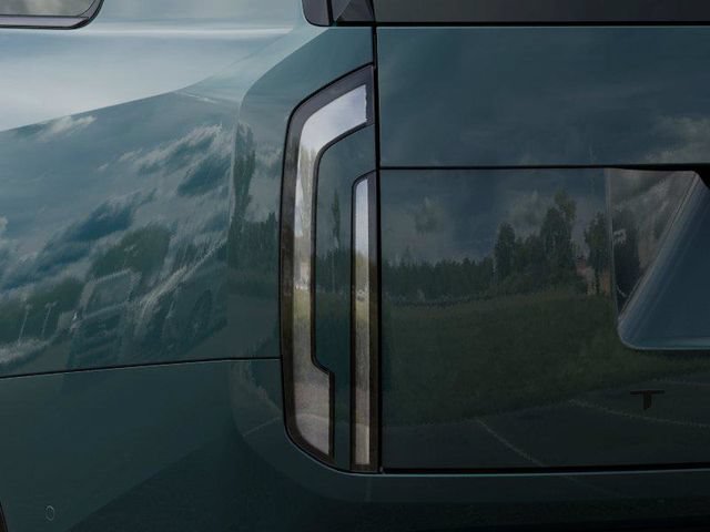 New 2027 Kia Telluride EX X-Line AWD/4WD image 11