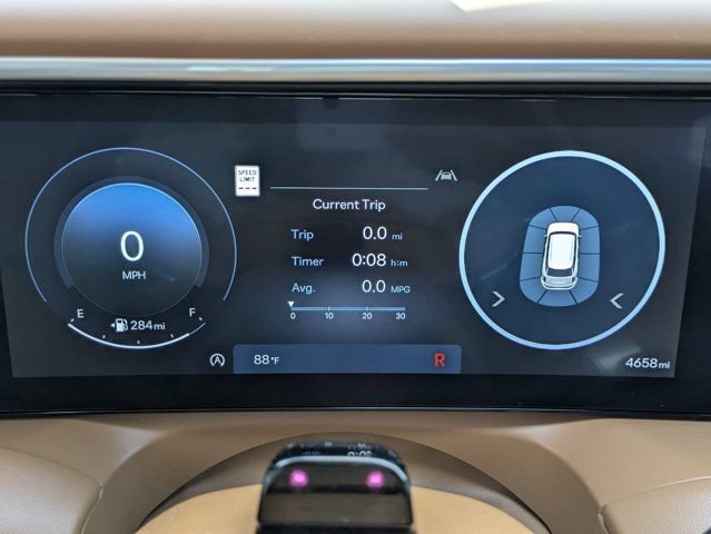 Used 2026 Hyundai Palisade Calligraphy FWD image 31
