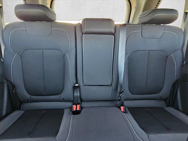 New 2025 Jeep Grand Cherokee Laredo X w/ Trailer Tow Package image 15