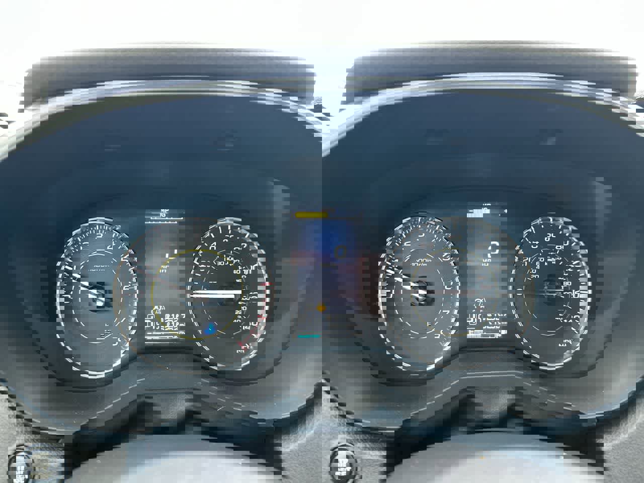 Certified 2021 Subaru Crosstrek 2.5i Sport w/ Moonroof Package image 35