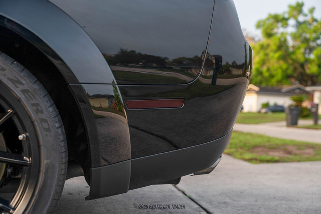 Used 2023 Dodge Challenger SRT Hellcat image 71