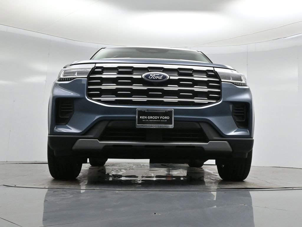 New 2026 Ford Explorer Active image 46