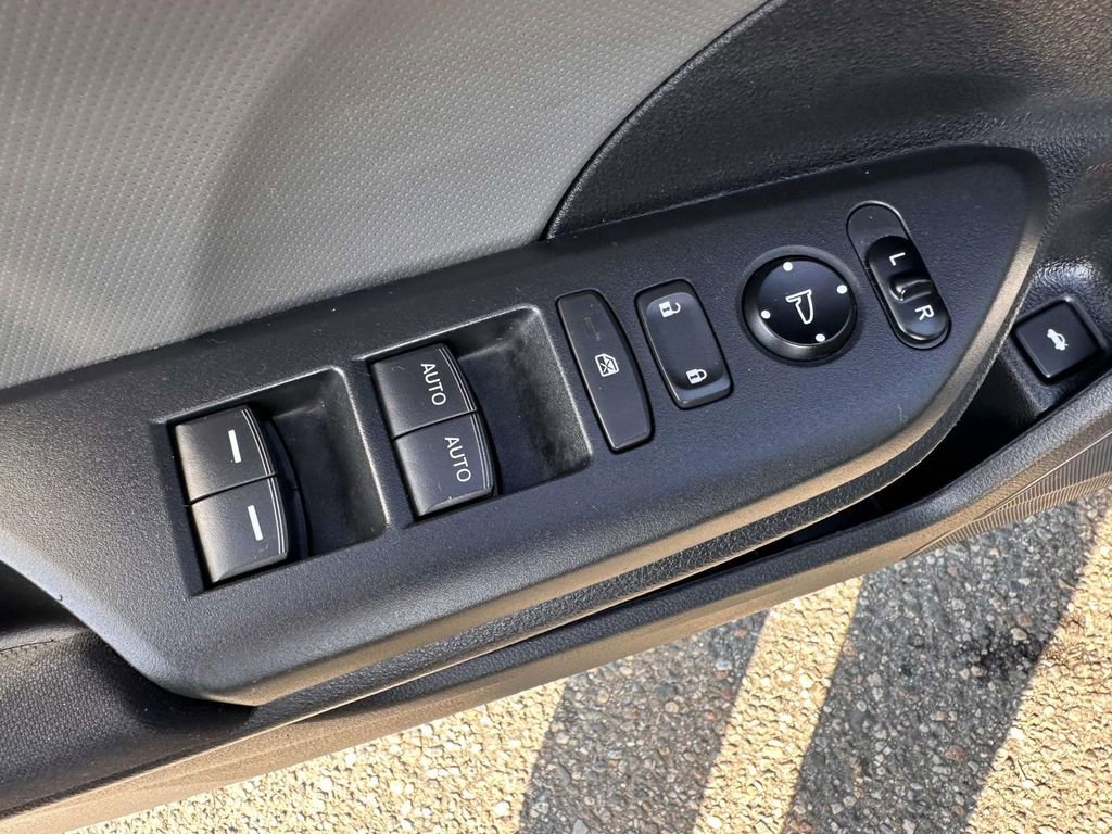Used 2018 Honda Civic LX image 10