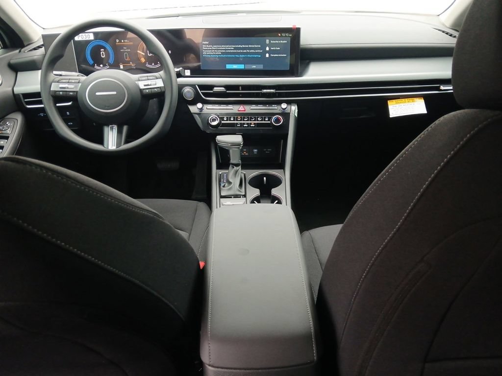 New 2026 Hyundai Sonata SE FWD image 11