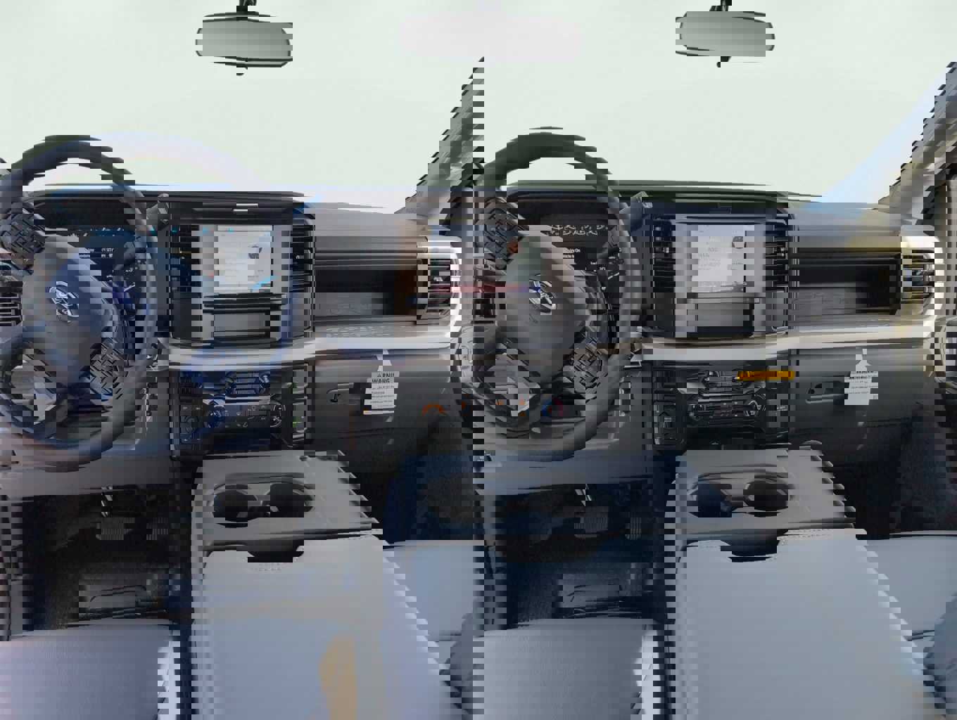 New 2026 Ford F250 XL w/ XL Chrome Package image 5