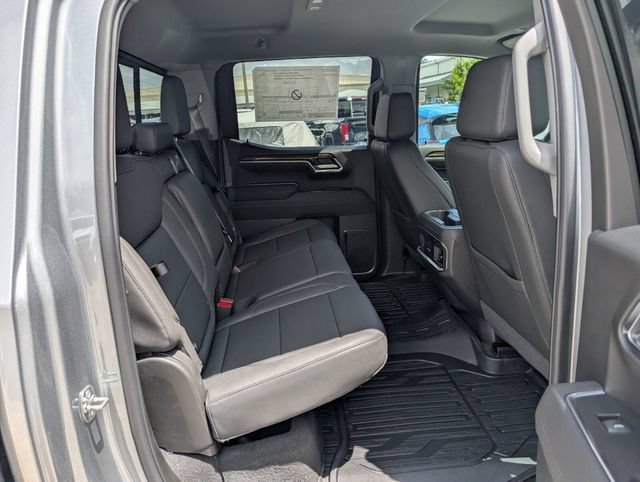 New 2026 GMC Sierra 1500 Elevation w/ Elevation Premium Package AWD/4WD image 17