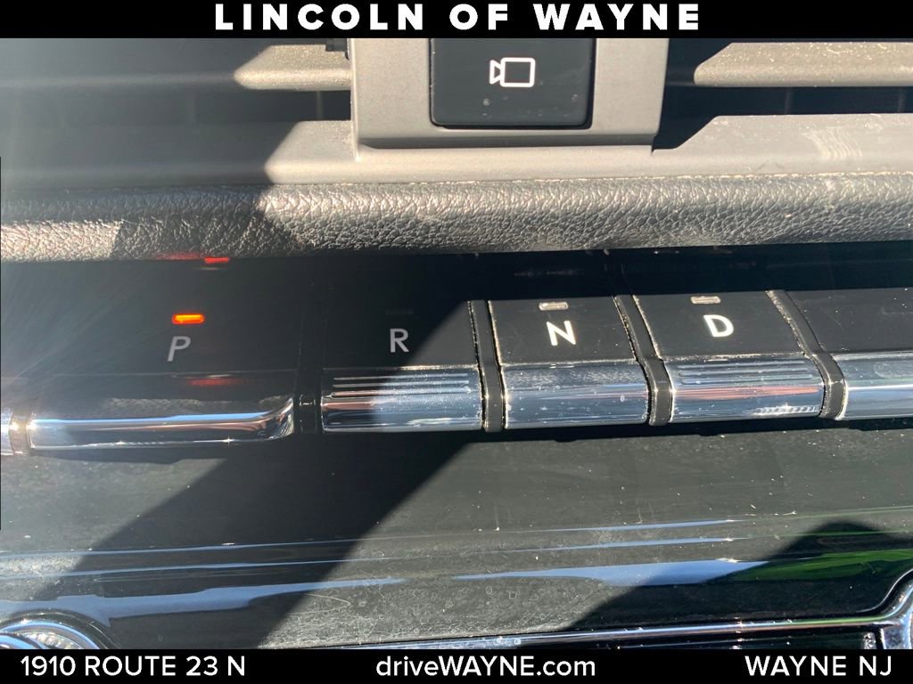 Certified 2022 Lincoln Corsair AWD w/ Premium Package image 21