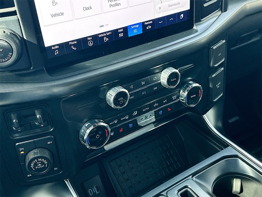 Used 2024 Ford F150 Raptor image 14