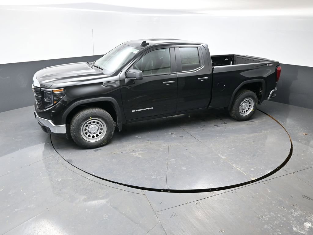 New 2026 GMC Sierra 1500 Pro w/ Pro Value Package image 34