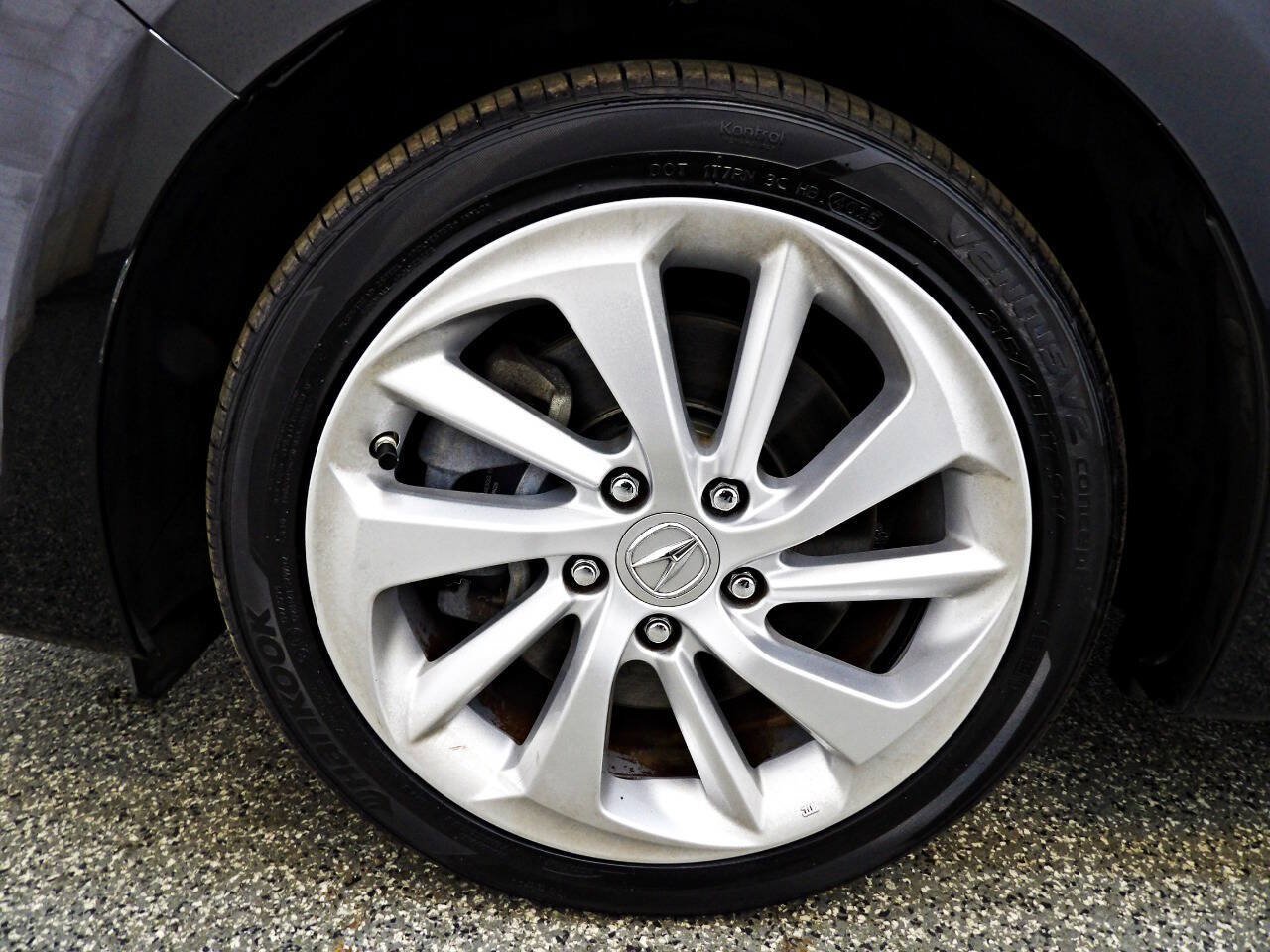Used 2016 Acura ILX FWD image 19