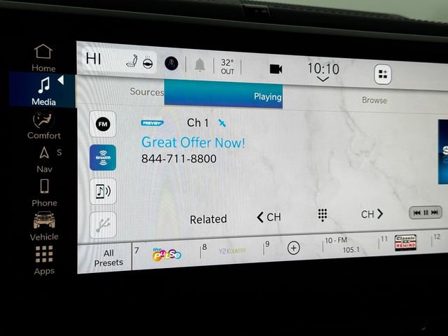 Used 2024 Jeep Wrangler Unlimited Rubicon 4xe image 29