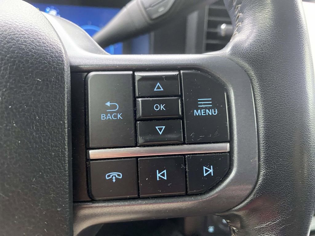 Certified 2024 Ford F350 Lariat w/ Lariat Ultimate Package AWD/4WD image 21