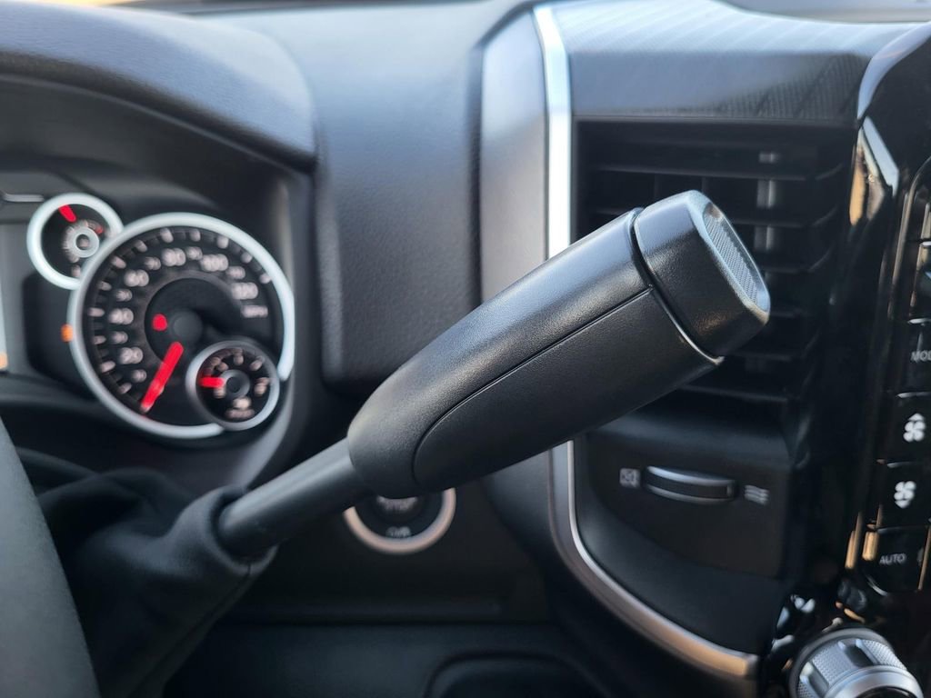 New 2026 RAM 2500 Lone Star image 22