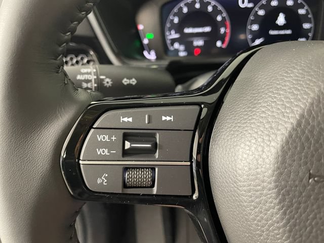 New 2026 Honda Accord SE image 8