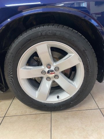 Used 2014 Dodge Challenger SXT image 24