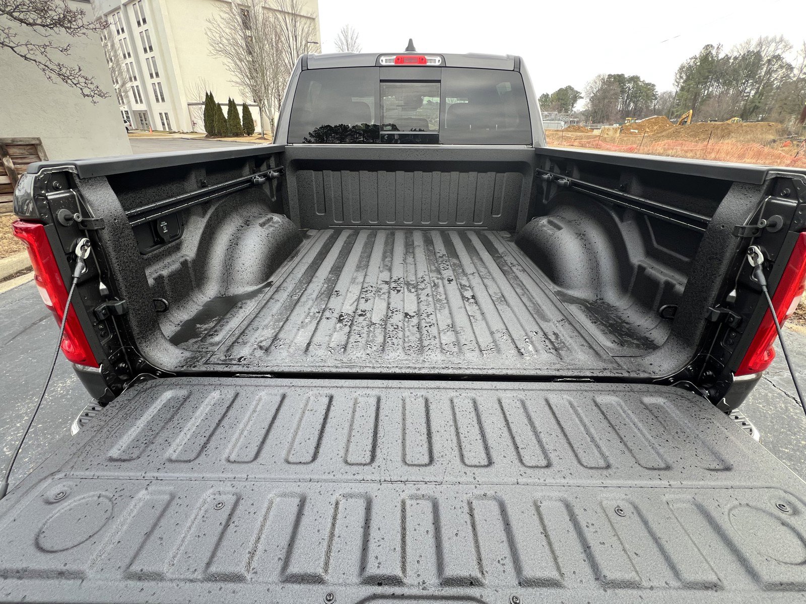 New 2026 RAM 1500 Big Horn image 9