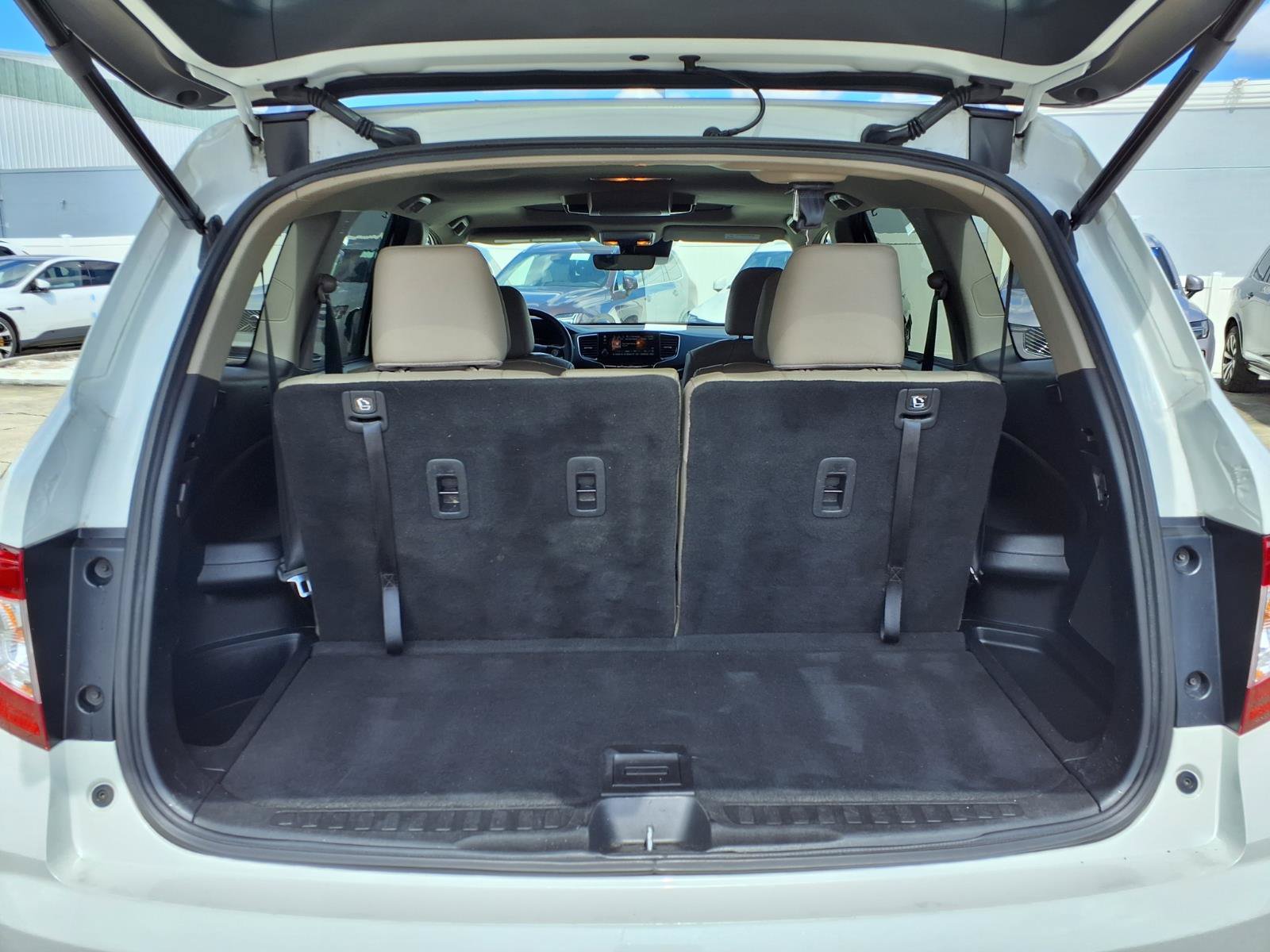 Used 2021 Honda Pilot Touring image 21